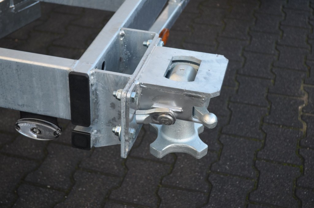 Porte-conteneurs Vlemmix 2×1350 kg 10FT