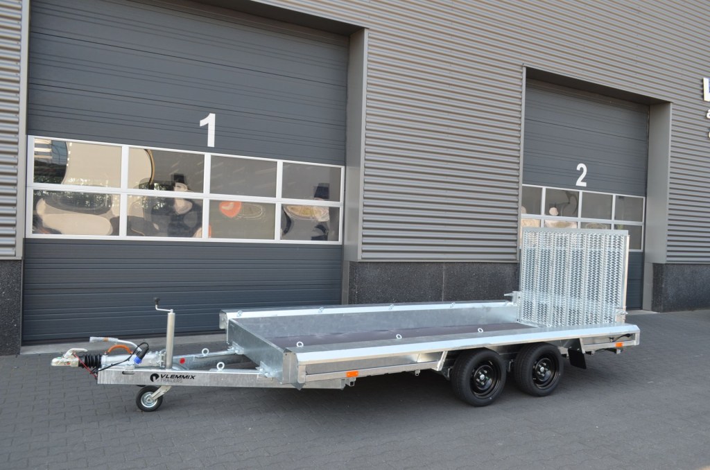 Porte-engins Vlemmix 2700 kg – 400×150