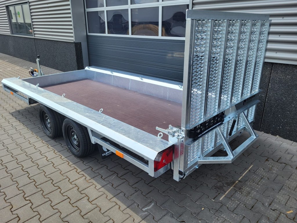 Porte-engins Vlemmix 2700 kg – 400×150