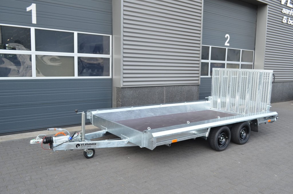 Porte-engins Vlemmix 2700 kg – 400×180