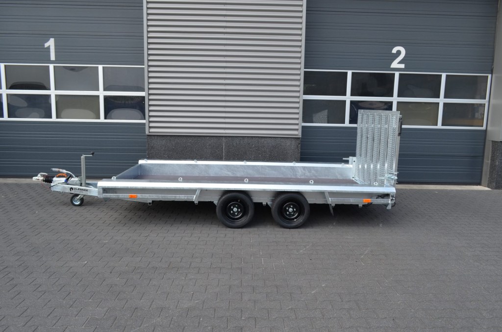 Porte-engins Vlemmix 2700 kg – 400×180
