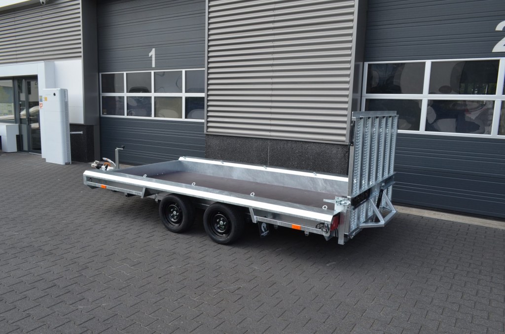 Porte-engins Vlemmix 2700 kg – 400×180