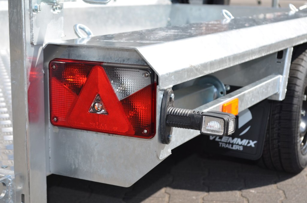 Porte-engins Vlemmix 2700 kg – 400×180