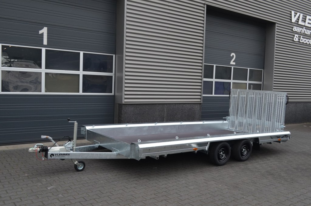 Porte-engins Vlemmix 2700 kg – 480×180