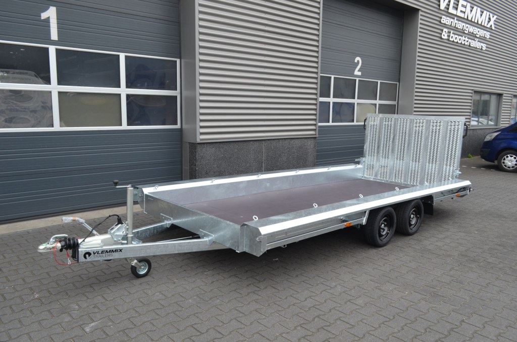 Porte-engins Vlemmix 2700 kg – 480×180
