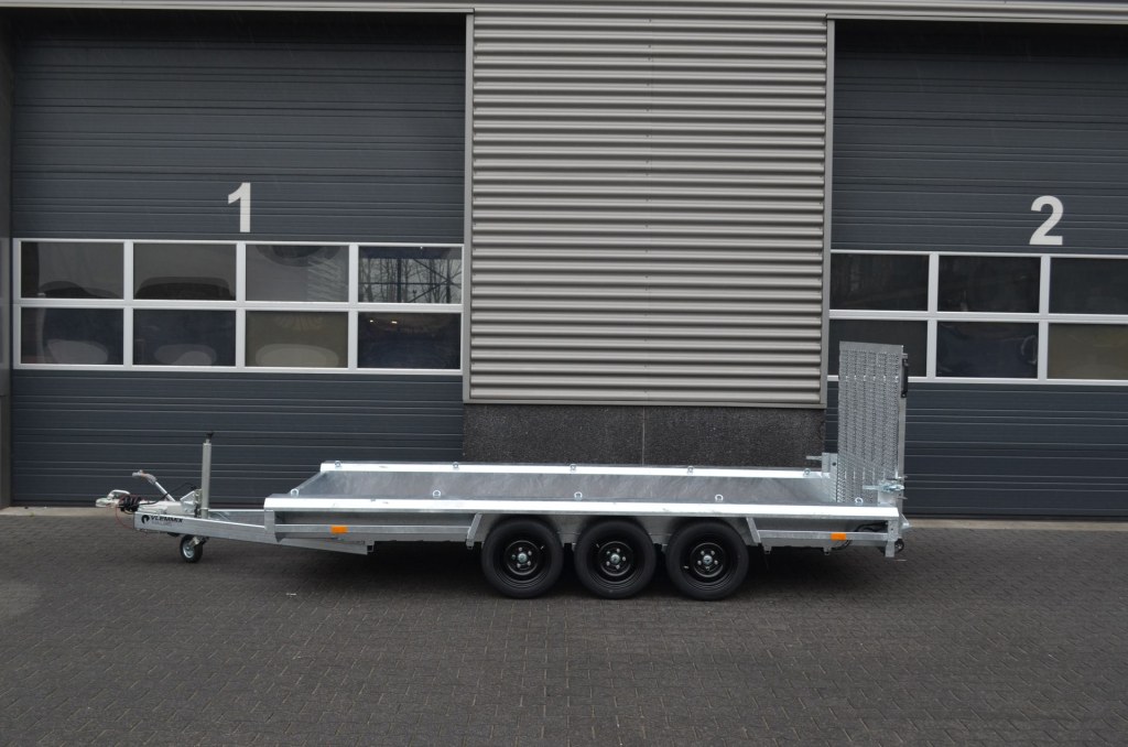 Porte-engins Vlemmix 3×1350 kg – 400×150