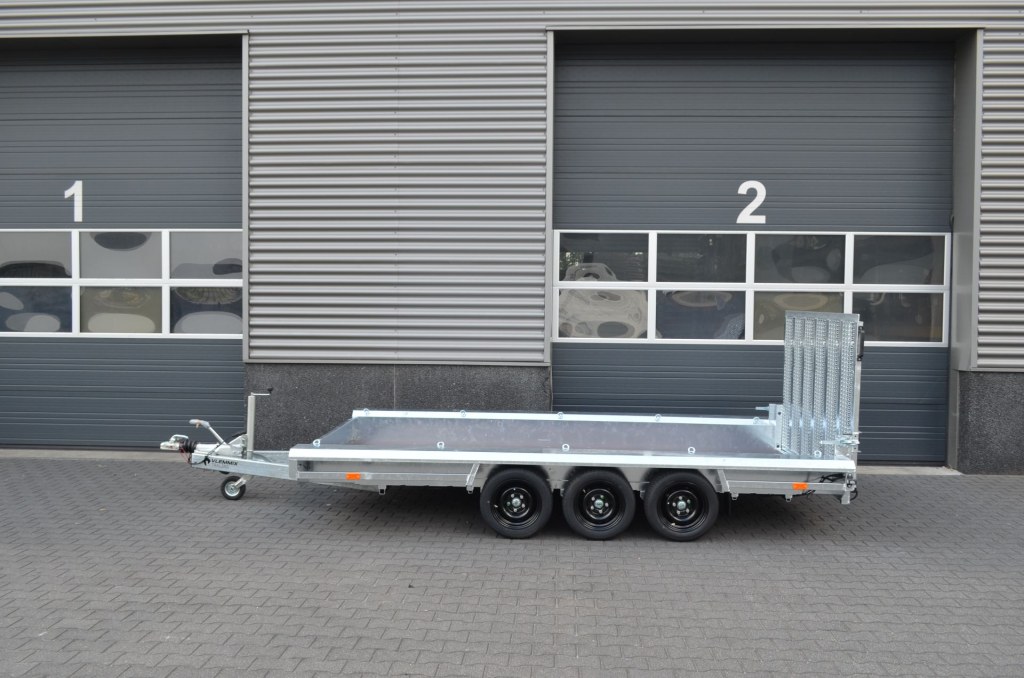 Porte-engins Vlemmix 3×1350 kg – 400×180