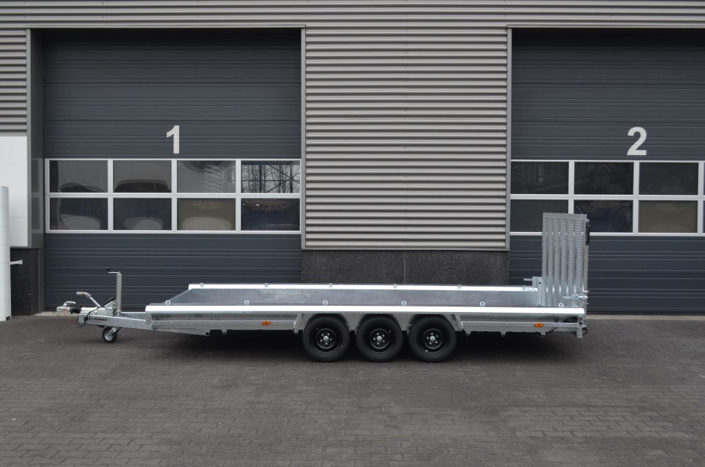 Porte-engins Vlemmix 3×1350 kg – 480×180