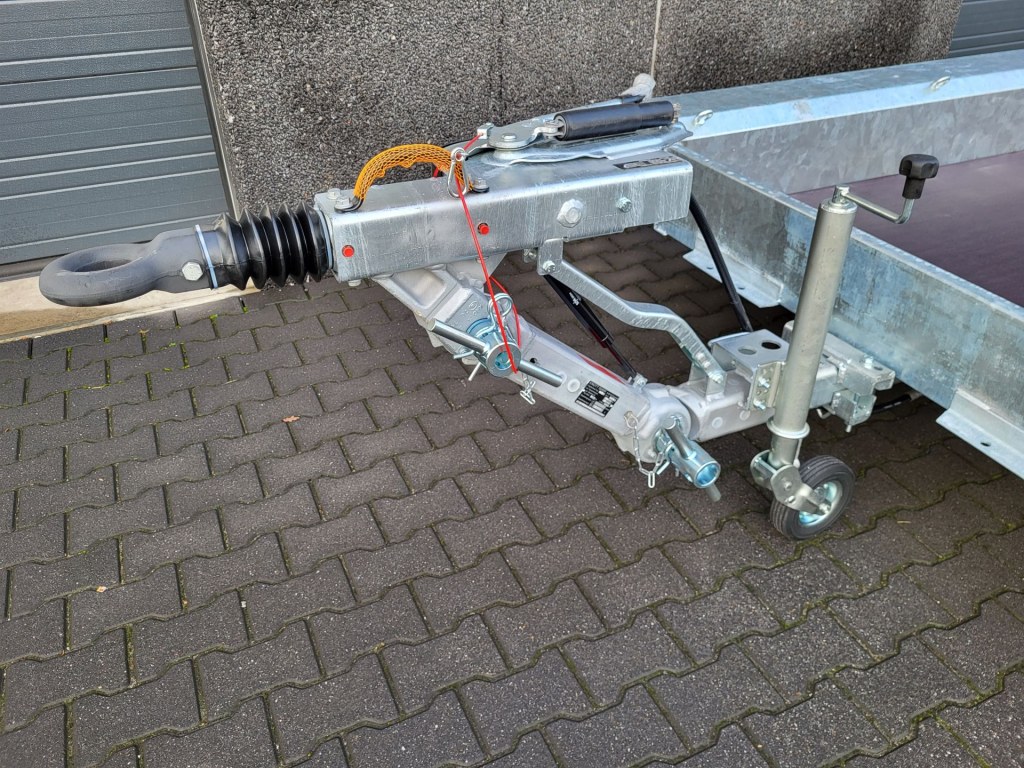 Porte-engins à col de cygne Vlemmix 3500 kg – 300×150