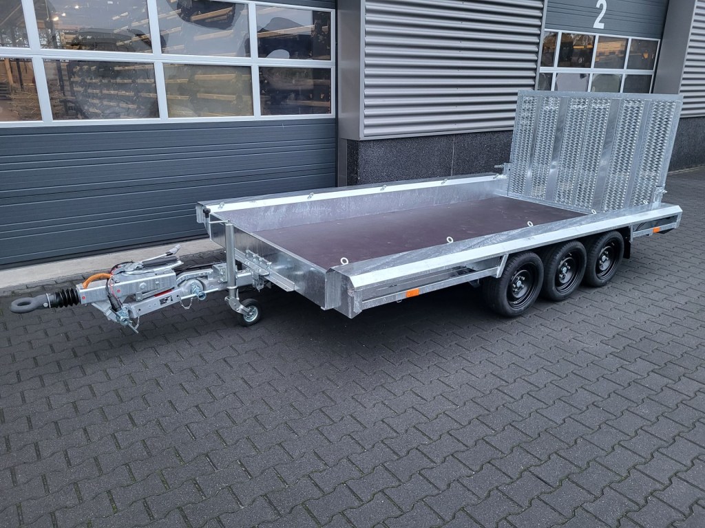 Porte-engins à col de cygne Vlemmix 3×1350 kg – 400×180