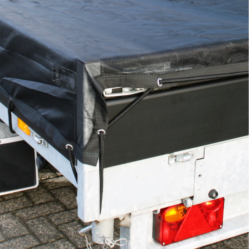 Filet 3500x2000mm PVC, 350 gr/m2