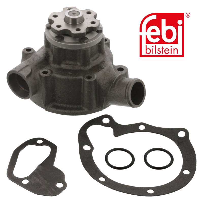 Refroidissement du moteur