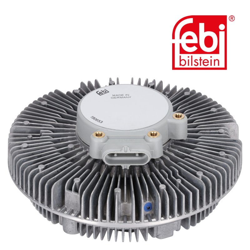 Embrayage du ventilateur
