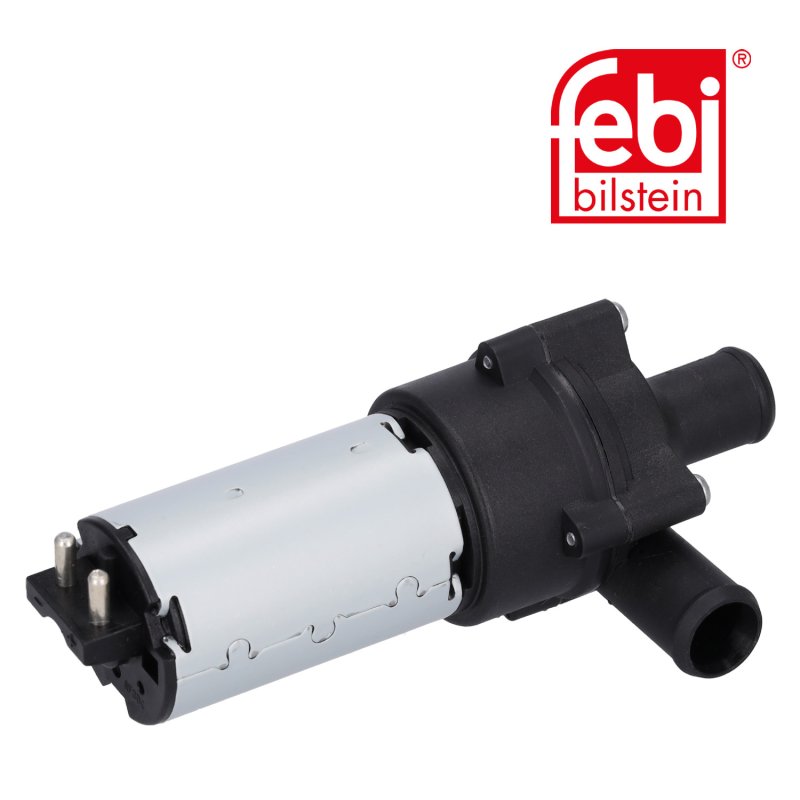 Pompe à eau électrique