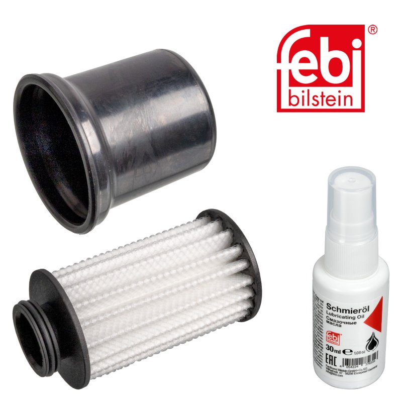 Filtre à carburant