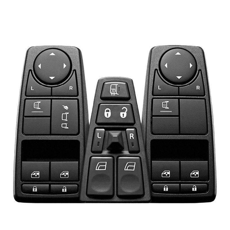 Contact intérieur
