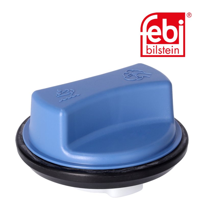 Bouchon de réservoir