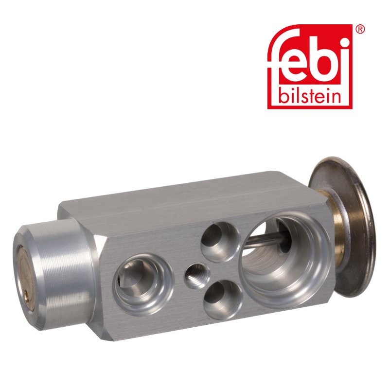 Valves
