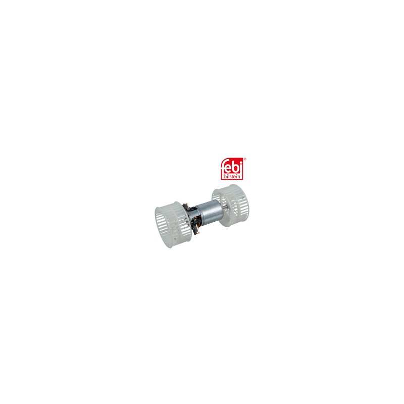 Ventilateur d’habitacle