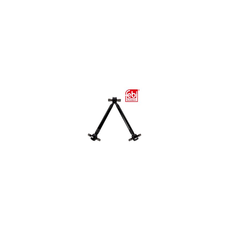 Bras de triangle