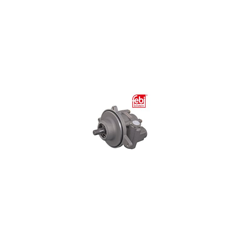 Pompe hydraulique