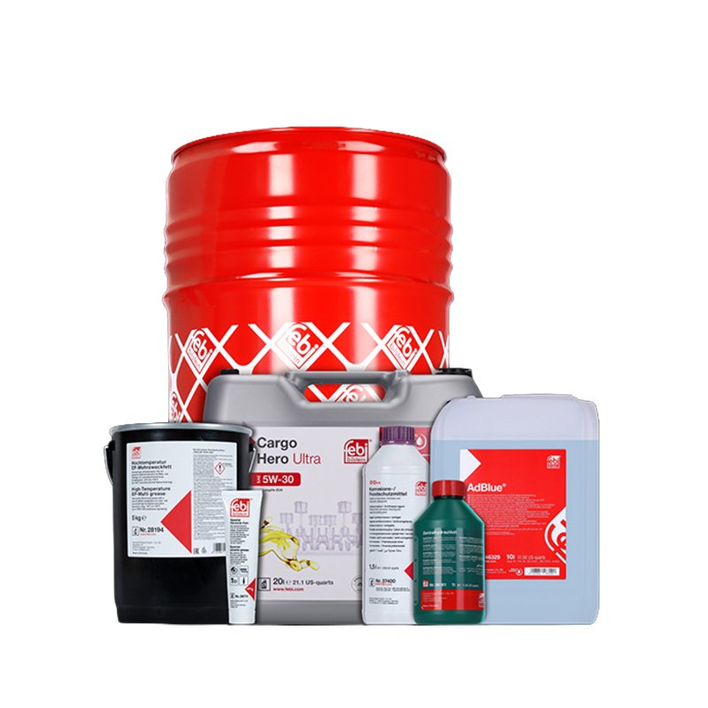 Produits chimiques