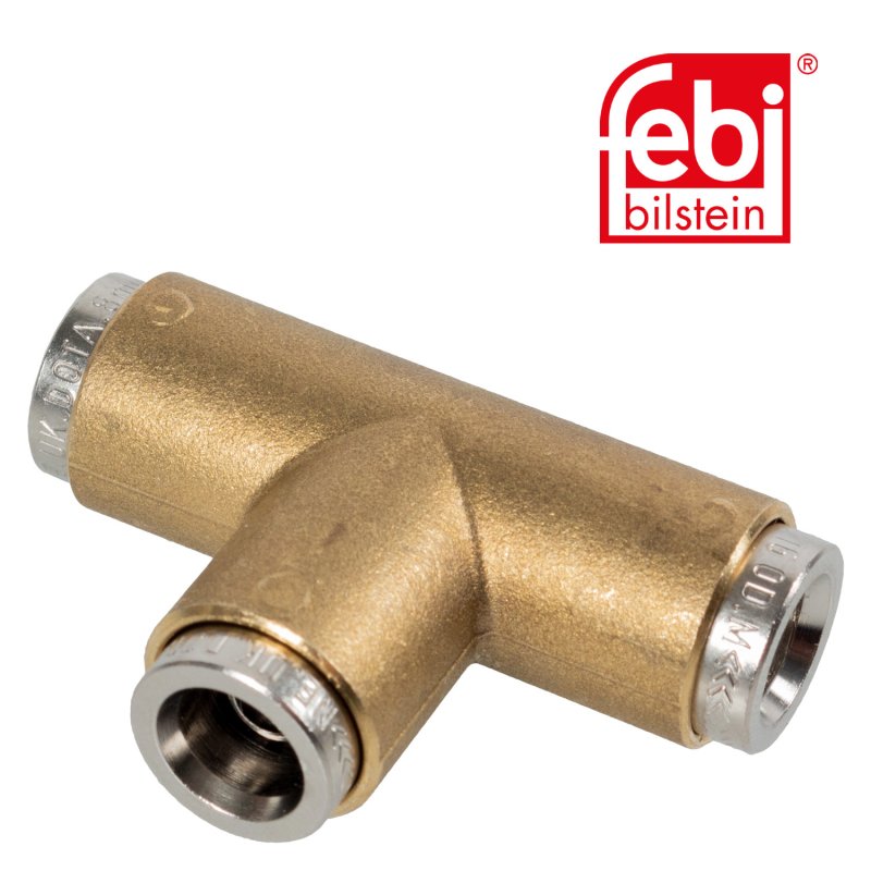 Éléments de connexion