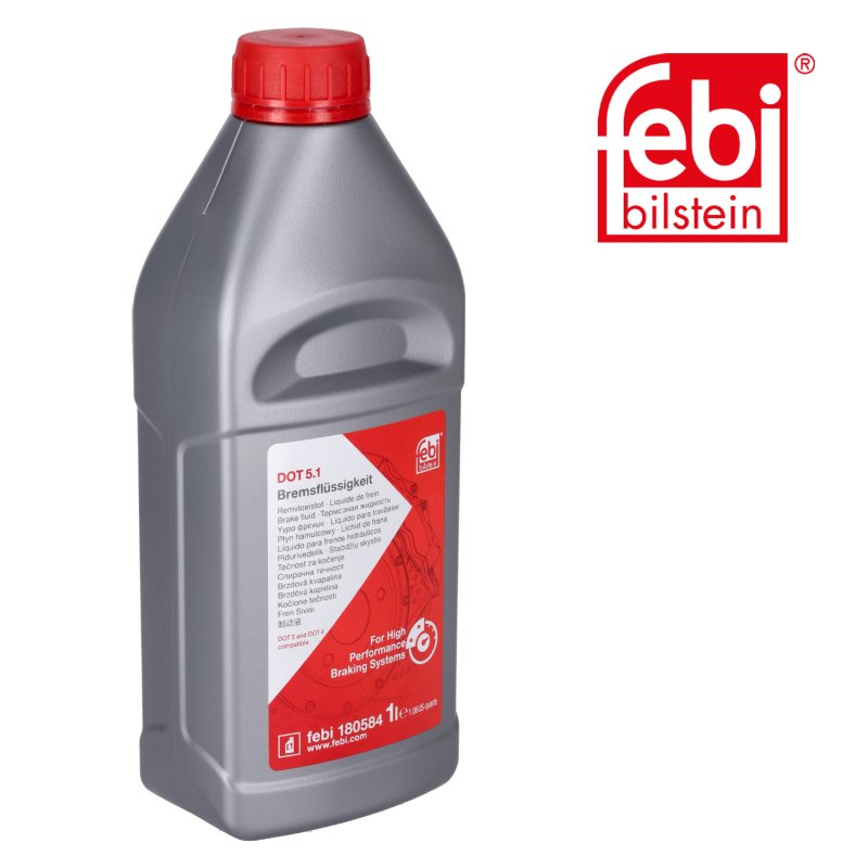 Liquides de frein