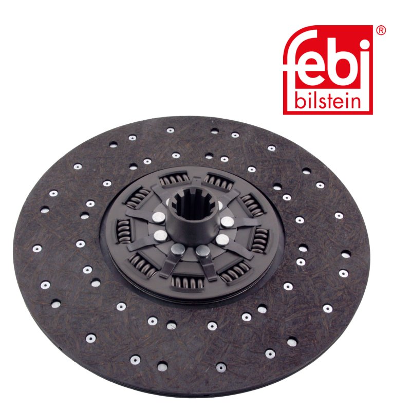 Disques d'embrayage