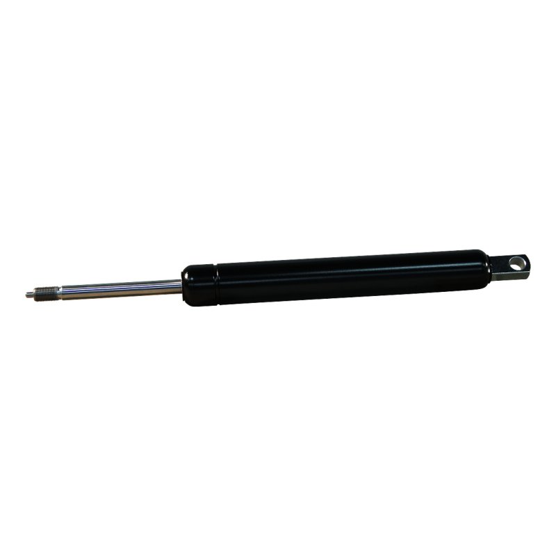 vérin à gaz de pression blocable rigide (S) 10-28 130mm 424mm 250N