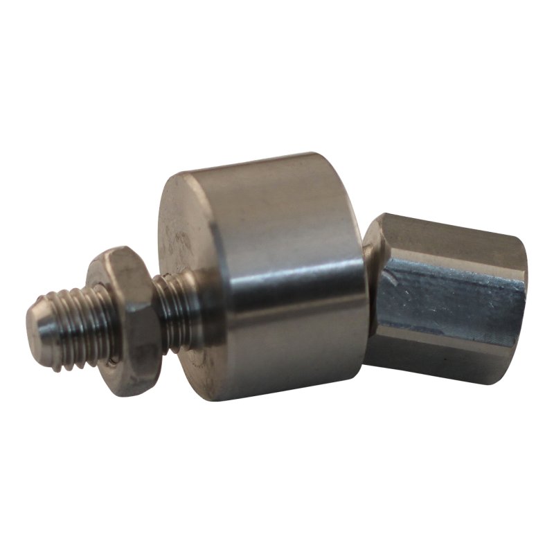 blocage du tuyau 14-28 300mm inox 316