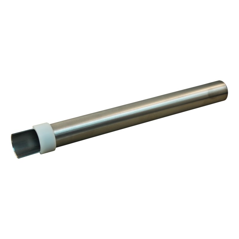 blocage du tuyau 14-28 500mm inox 316 avec adaptateur 883.711.428.000