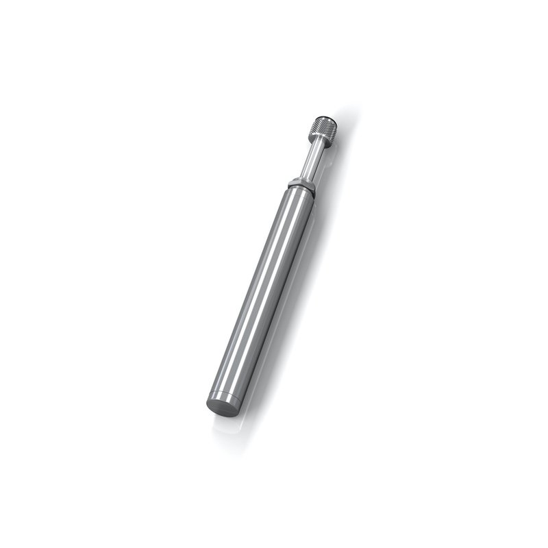 deurdemper TDE-28 100mm 318mm energieopname 160 Nm/slag