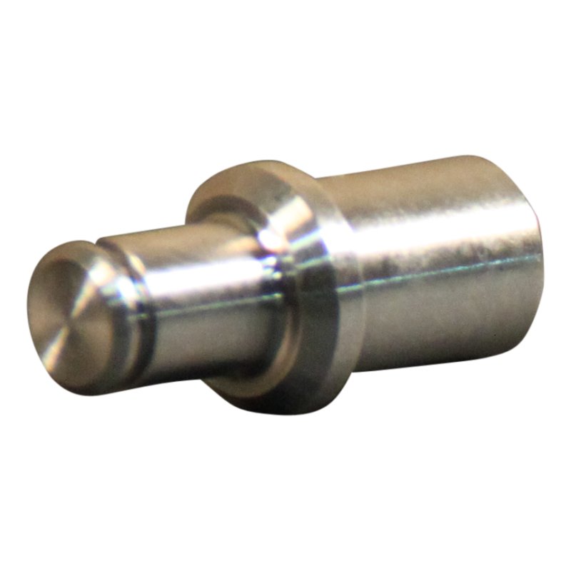 vérin à gaz de pression (G) 06-15 150mm 410mm 150N complète en acier inoxydable 304