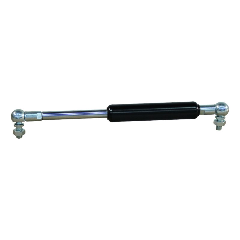 vérin à gaz de pression (G) 10-23 150mm 381mm 400N cage à rotule, radial il. 18