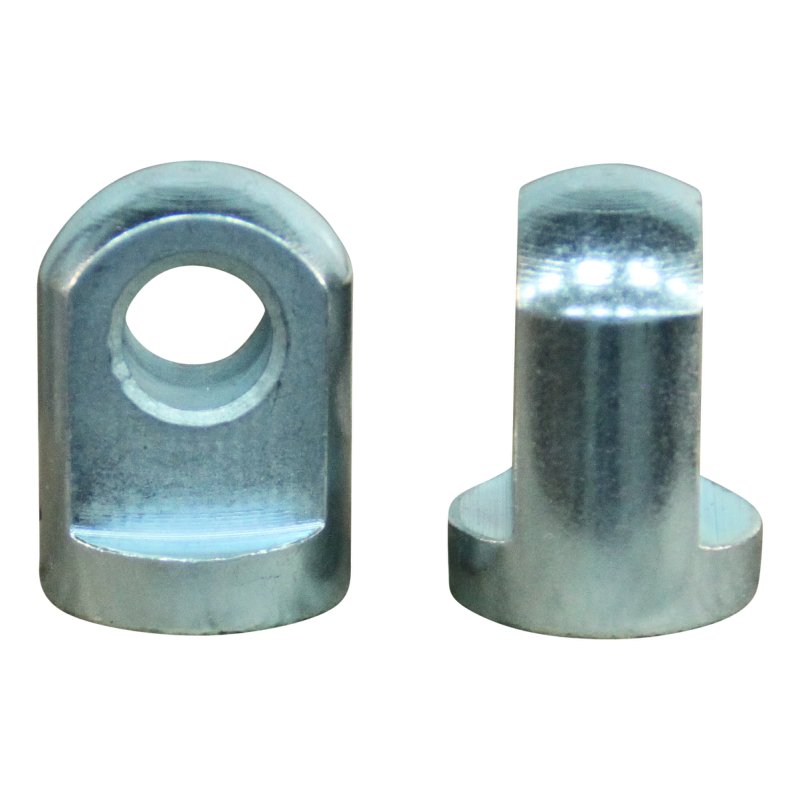 Gasdruckfeder (G) 10-23 200mm 477mm 300N