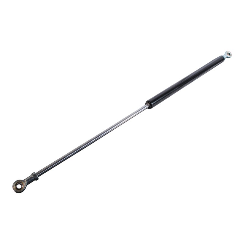 gasdrukveer (G) 10-23 300mm 717mm AG36 (M8 Ø8) 250N AG36 (M8 Ø8)