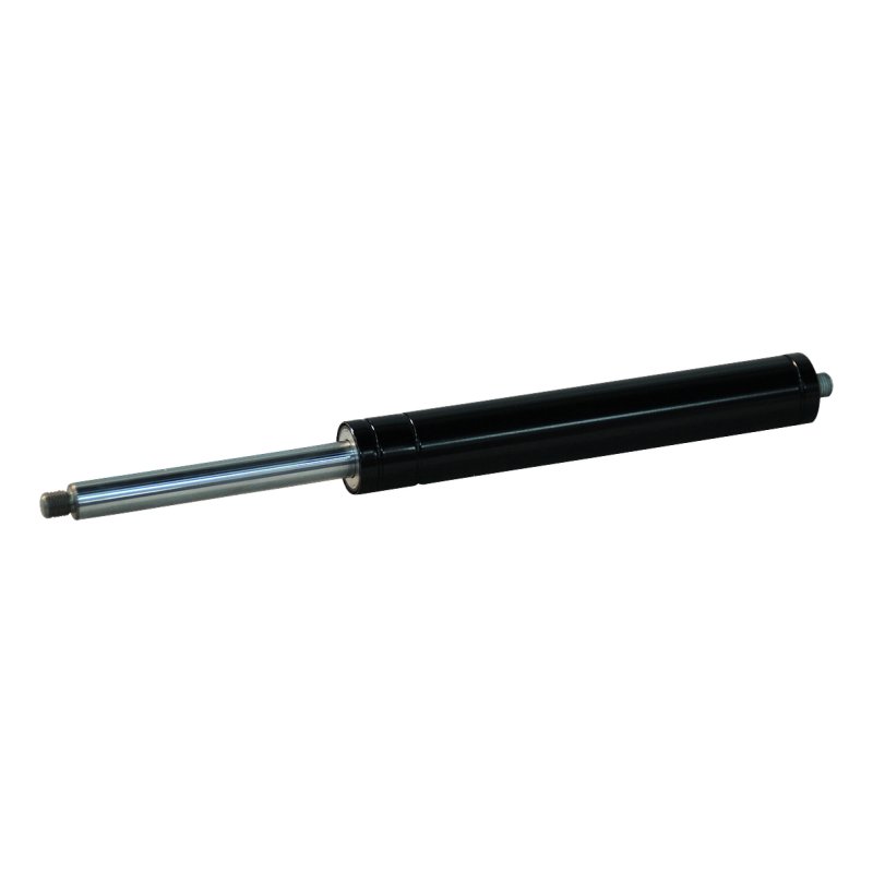 vérin à gaz de pression (G) 20-40 150mm 416mm 5000N