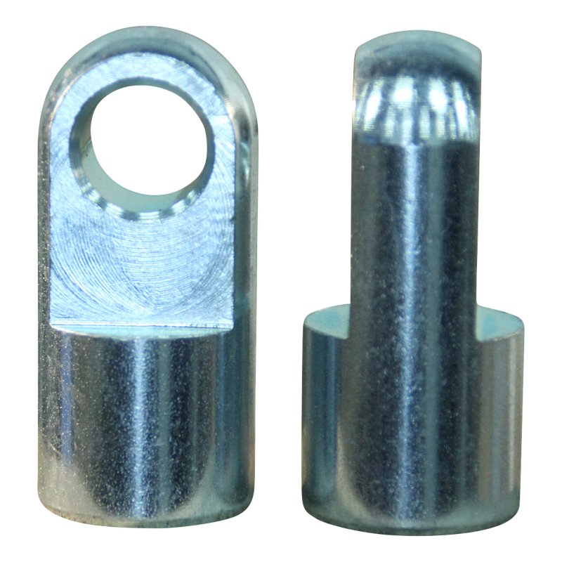 gas spring (G) 20-40 150mm 500mm 4500N