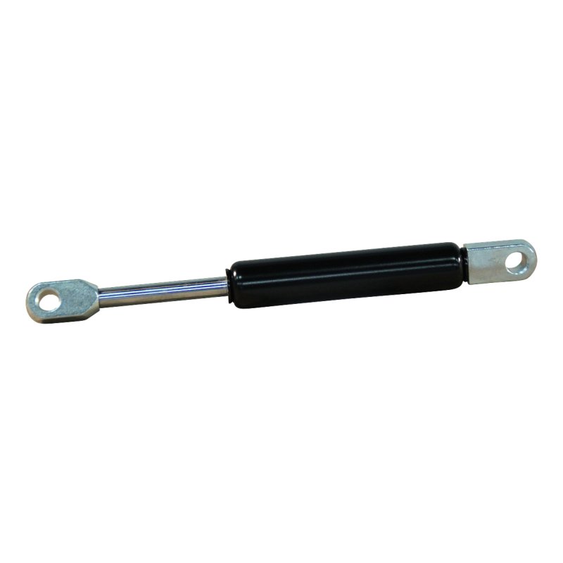 vérin à gaz de pression (G) 08-19 150mm 383mm 350N