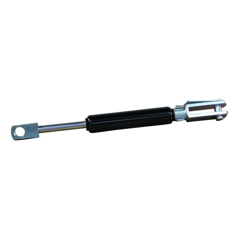 vérin à gaz de pression (G) 08-19 250mm 612mm 450N