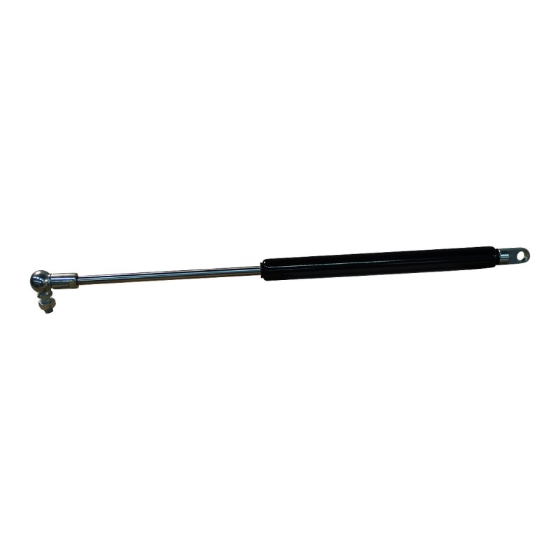 gasdrukveer (G) 08-19 120mm 330mm 125N kogelgewricht, radiaal inb. 18