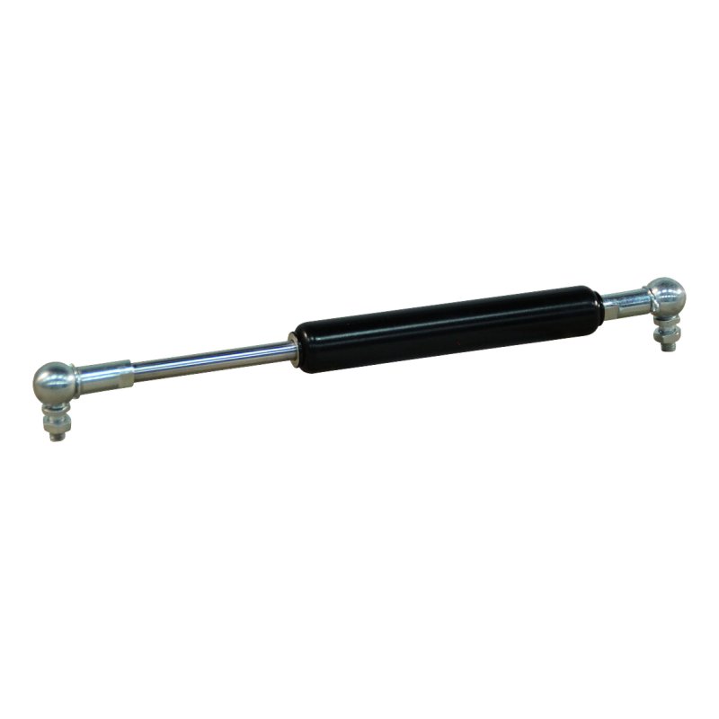 gas spring (G) 04-12 150mm 368mm 60N Ball-and-socket joint, radial