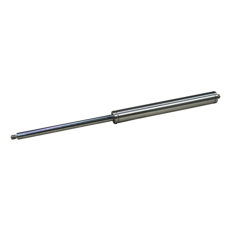 vérin à gaz de pression (G) 14-28 250mm 596mm 400N