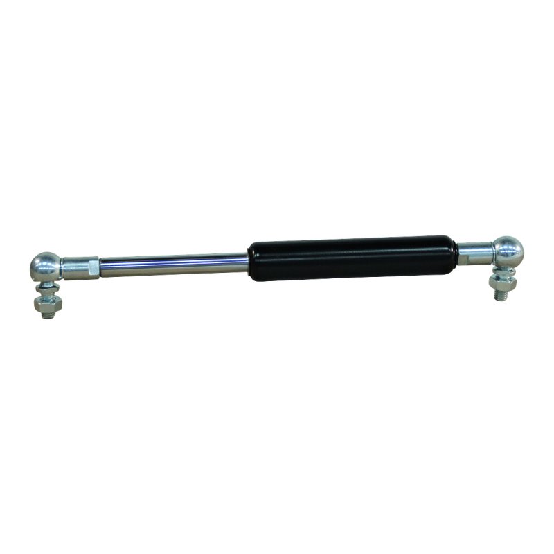 vérin à gaz de pression (G) 14-28 250mm 618mm 750N