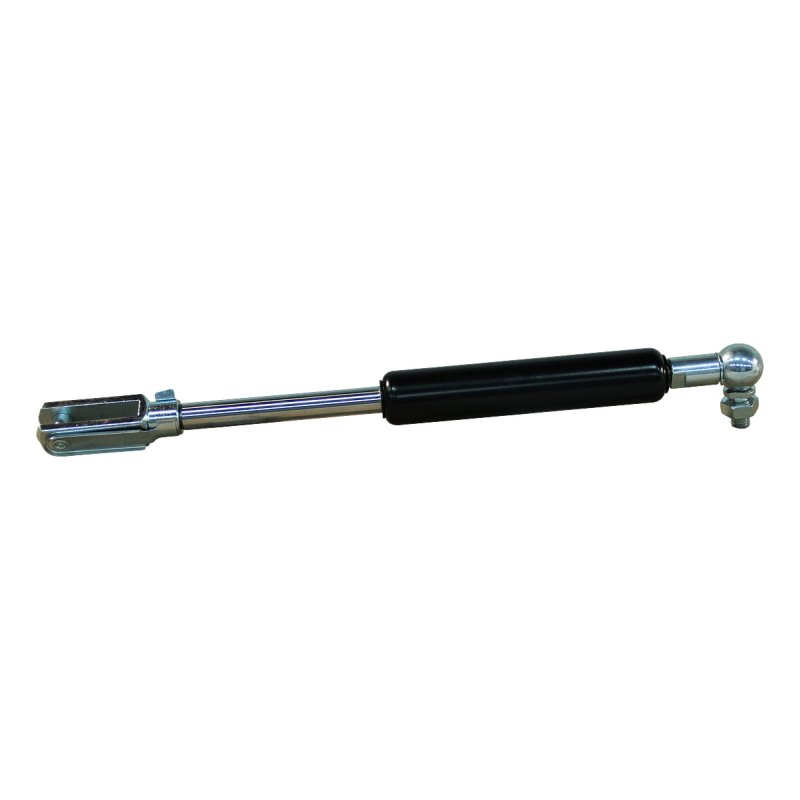 Gasdruckfeder (G) 14-28 250mm 643mm 1500N