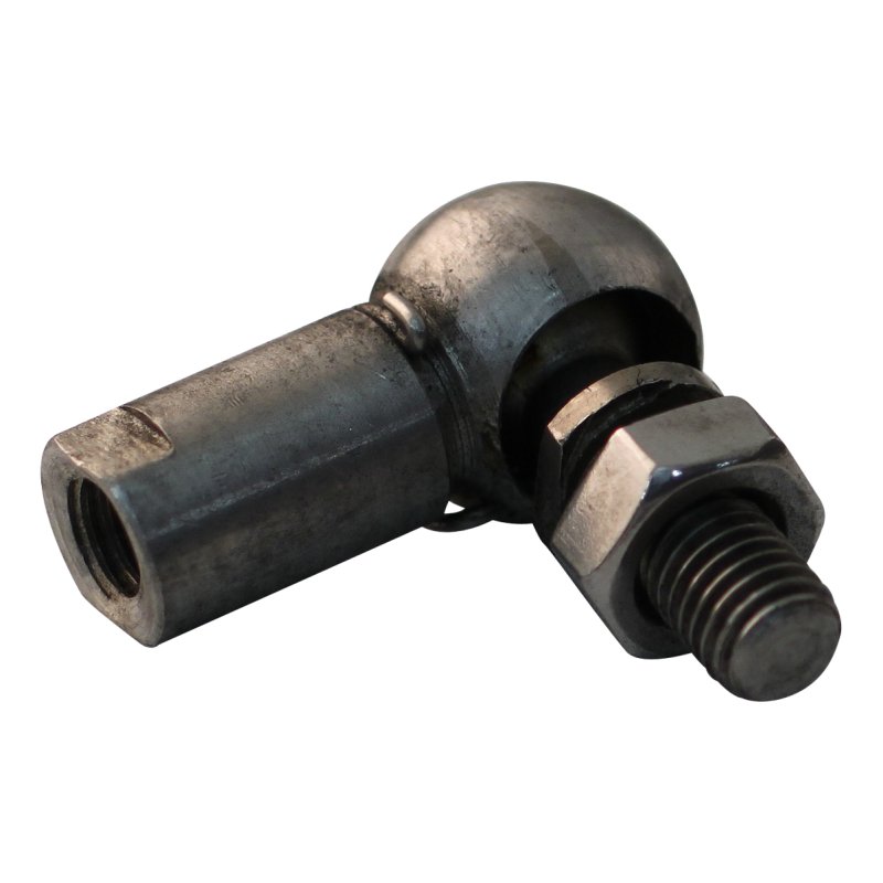 vérin à gaz de pression (G) 14-28 400mm 918mm 1250N