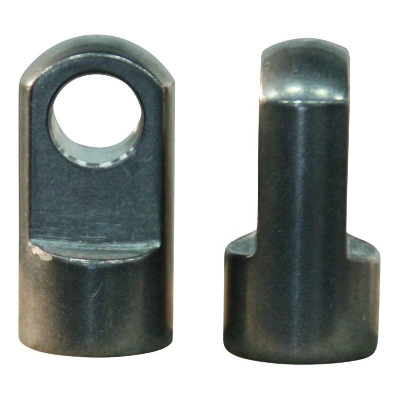 eyelets AU27 10,4mm SS AISI 316 M10mm