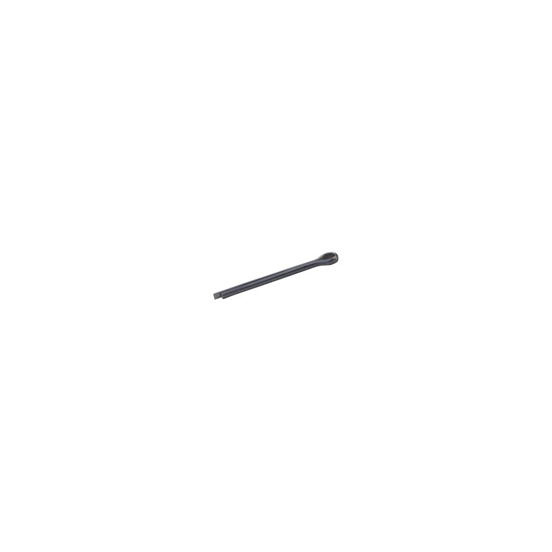 mounting set for Clevis M16x2, 888.200.237.010 clevis pin, ring and split pin