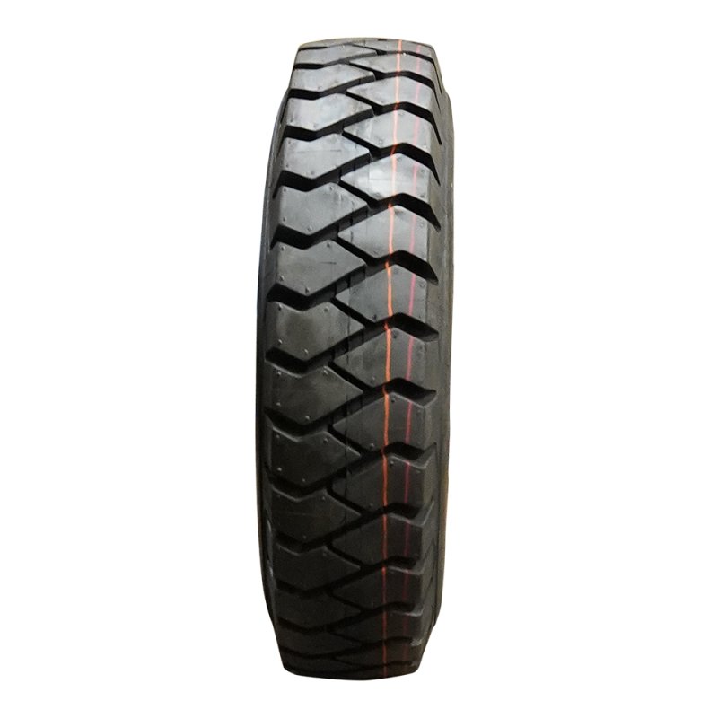 air tire + wheel 5.00-8 3.00D-8 ET0 94/140/5 steel V-2502 silver grey